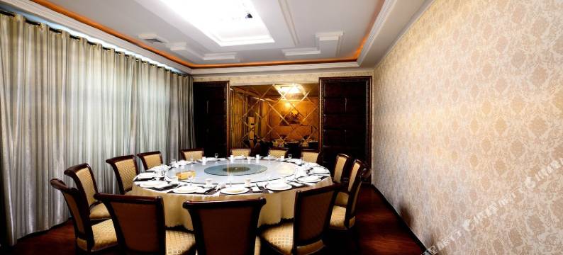 平度友谊宾馆图片