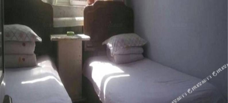 通化鼎集旅店图片