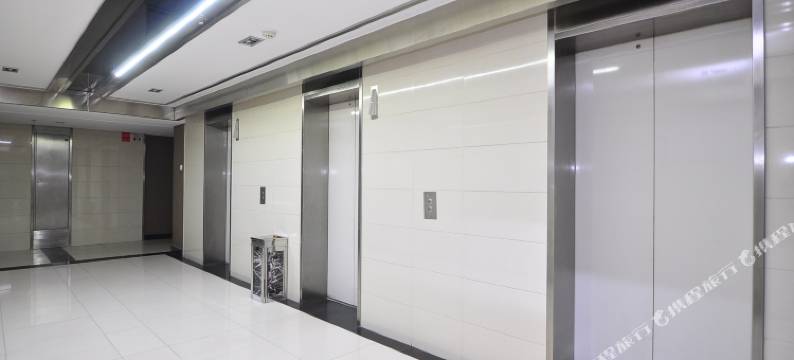 博丰精品酒店(昆明南屏街店)图片