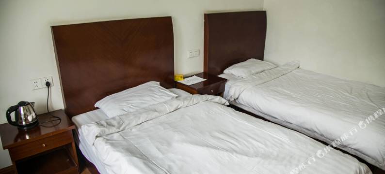 无锡良雅商务宾馆图片