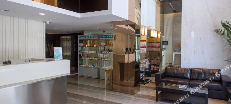 锦江之星(舟山朱家尖店)图片