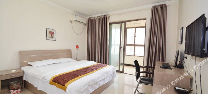 郑州优客时尚酒店图片