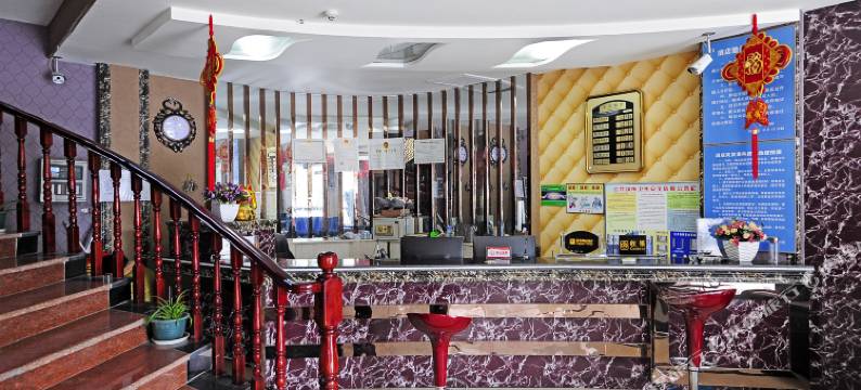 开阳罗马酒店图片