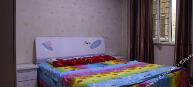 临汾诚信家庭宾馆图片