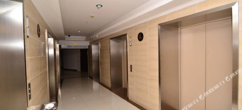 缘梦公寓(哈尔滨99号公馆店)图片