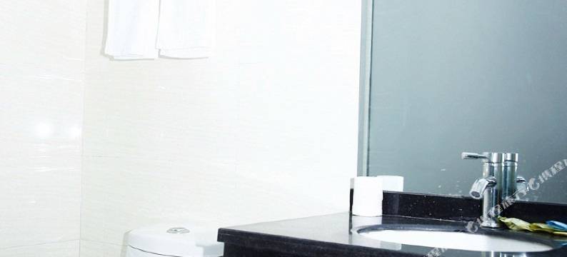 华阳商务宾馆(合肥三里庵国购广场店)图片