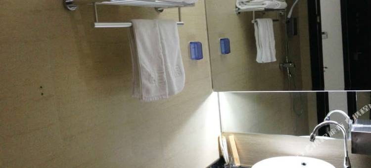 辽源橙子宾馆图片