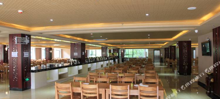 元江红河谷热海酒店图片