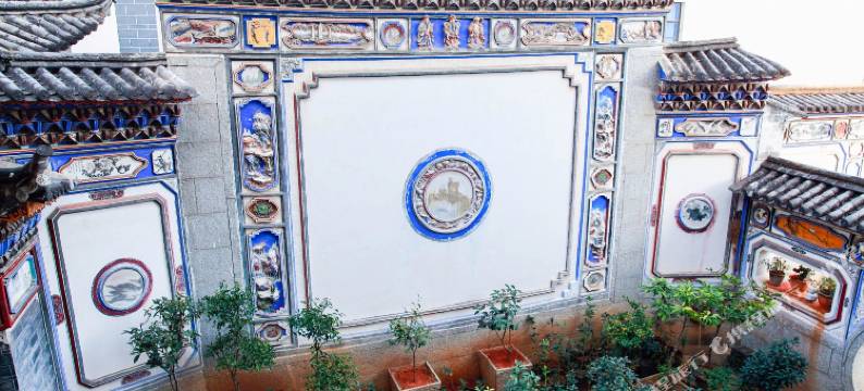 大理永祥居客栈(喜洲古镇店)图片