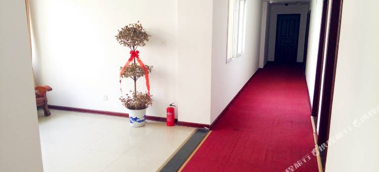 金湖金鹏宾馆图片