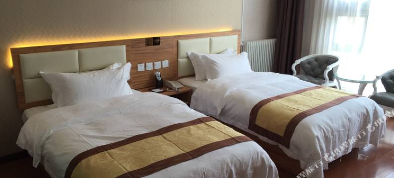 北京闽都酒店图片