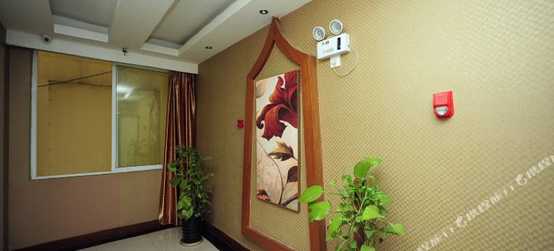 景洪景世纪快捷酒店(西双版纳客运站孔雀湖店)图片