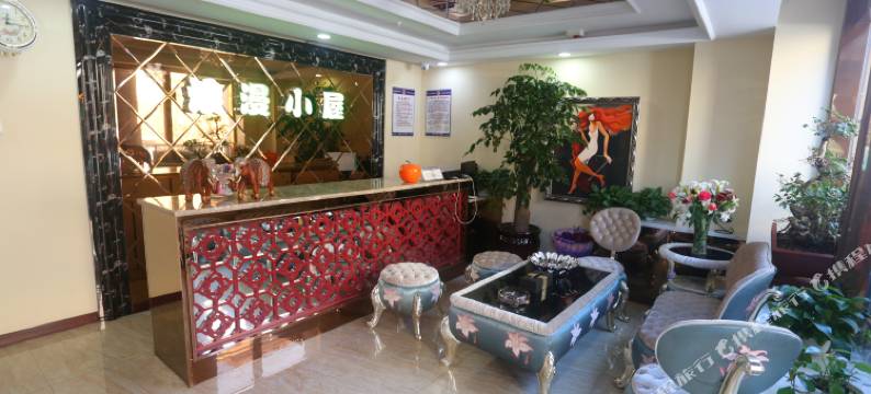 葫芦岛浪漫小屋主题宾馆图片