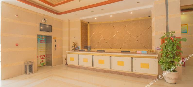 北海帝莱酒店图片