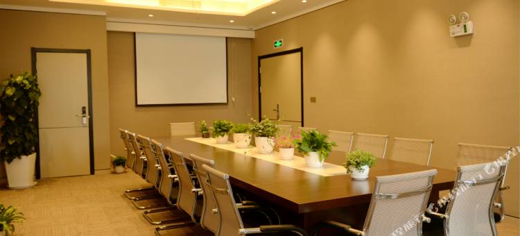 如家精选酒店(昆明高新区店)图片