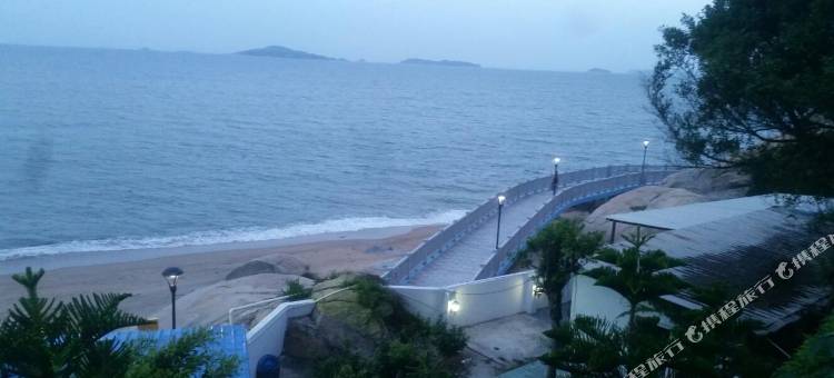 厦门海屿荷民宿图片