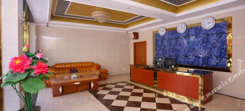 成都金朋宾馆(西南财大柳林校区店)图片