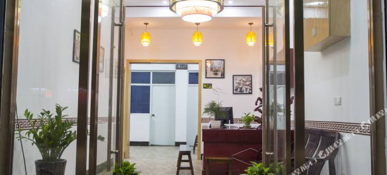 乌镇暮归客栈图片