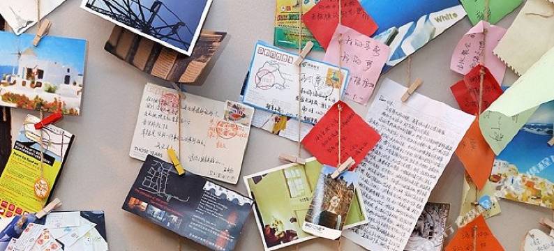 长颈鹿青年旅舍(深圳会展中心店)图片