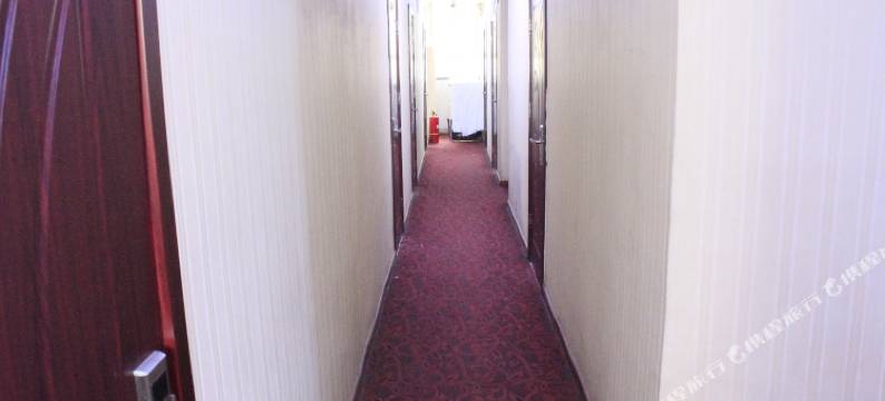 呼和浩特欢佳宾馆图片