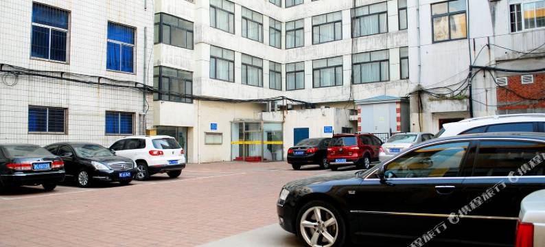 秦皇岛金盛达宾馆图片