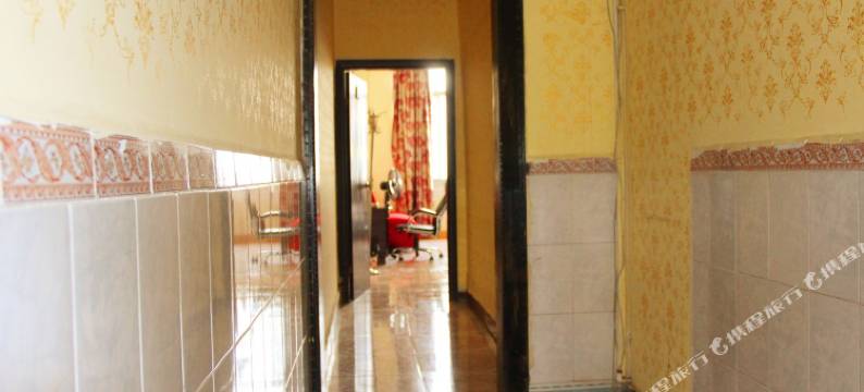 来宾金怡公寓图片