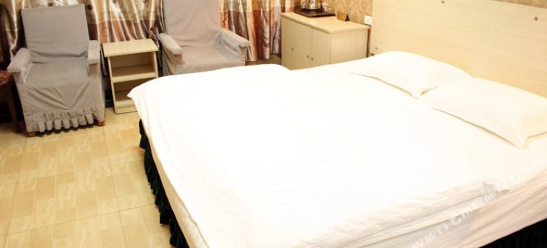 焦作新华宾馆图片