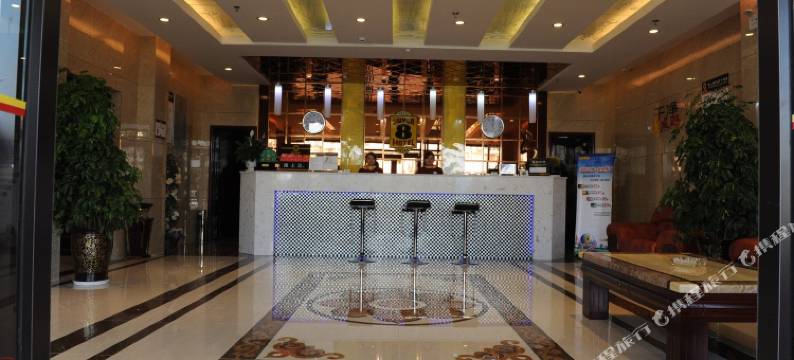 速来酒店(嘉峪关大唐美食街店)图片