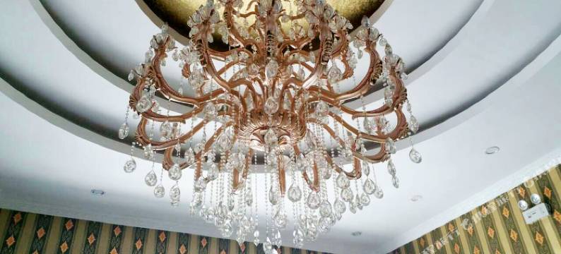 法库吉美家宾馆图片