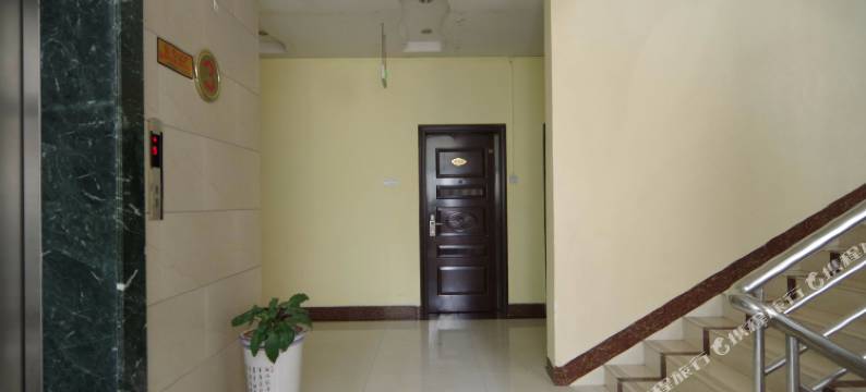 宾阳浅水湾商务宾馆图片