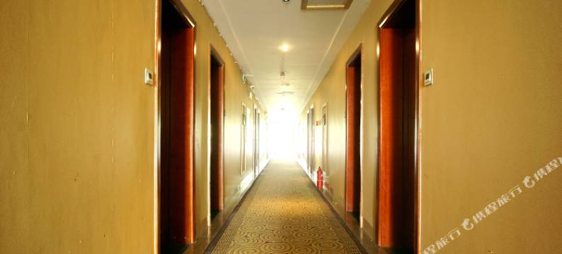 南宁金沙湾商务酒店图片