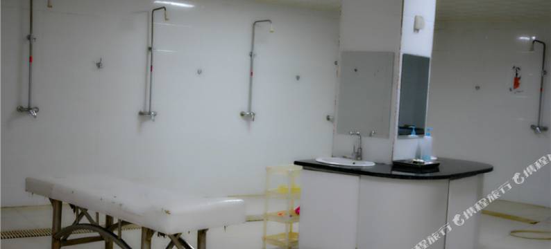 吕梁昌都快捷酒店图片