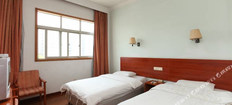 无锡幸福旅社图片