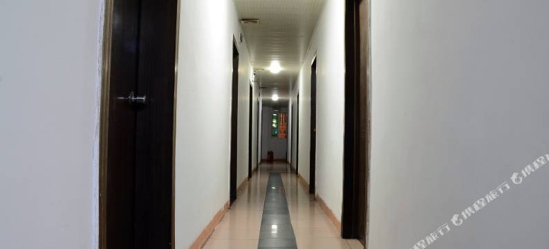 韶关曲江康泰旅店图片