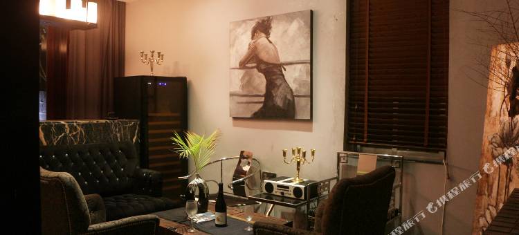 南宁回舍客栈(广西经贸学院青秀山店)图片