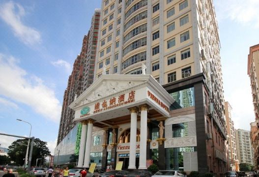 Vienna Hotel (Shenzhen Shawan)Hotel Overview