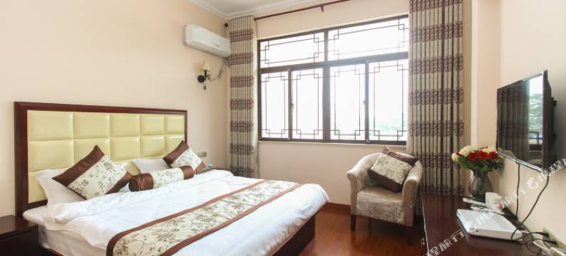 苏州第五季青舍图片