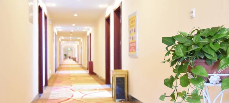 速8酒店(易县朝阳东路店)图片