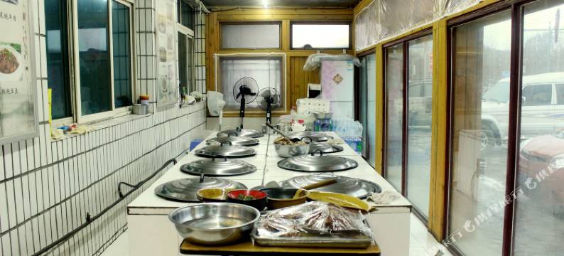 沈阳向阳屯宾馆图片