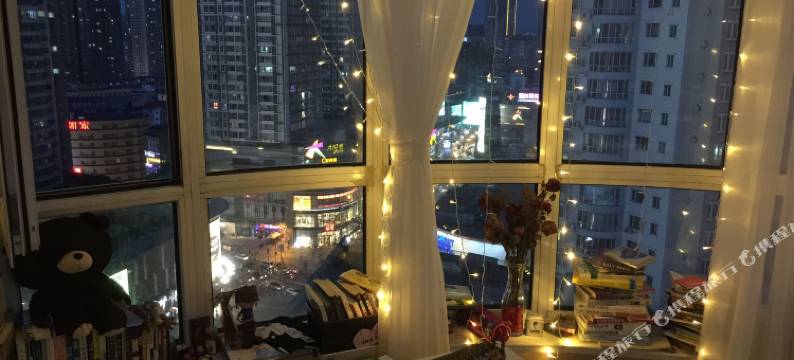 沈阳柔软时光国际青年旅舍图片