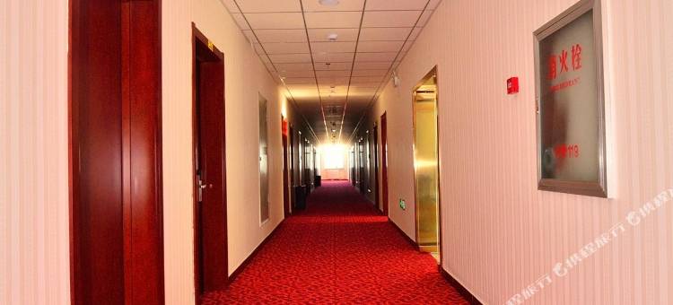 包头林山商务宾馆(白云路店)图片