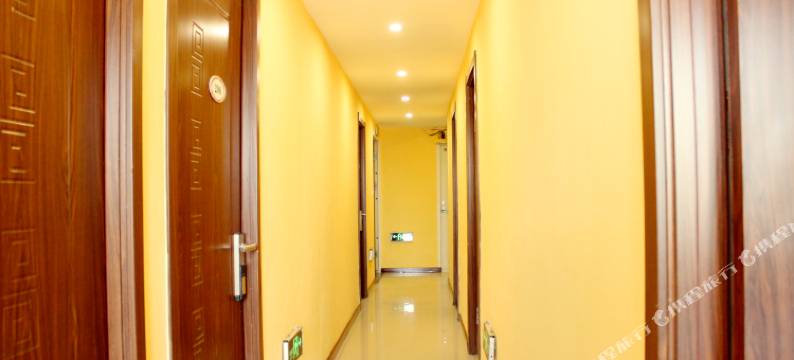 沈阳枫林晚时尚旅馆图片