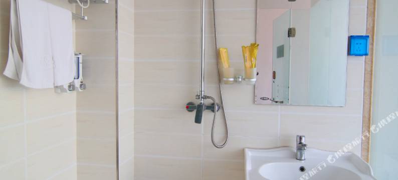 吉林洪源宾馆(北华大学北校区店)图片