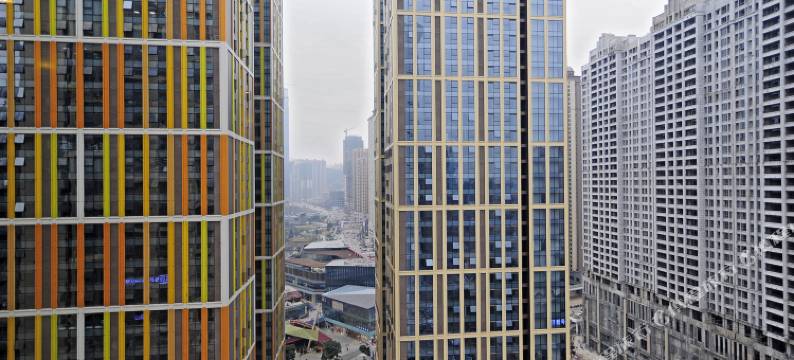 贵阳连胜电竞酒店图片