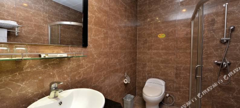 东莞长安名画酒店图片