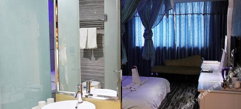 尚伊特连锁酒店(洛阳店)图片