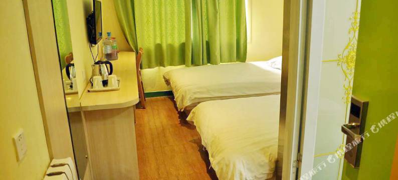 邯郸快9客栈图片