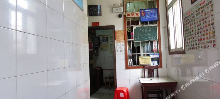 常德乌姐宾馆图片