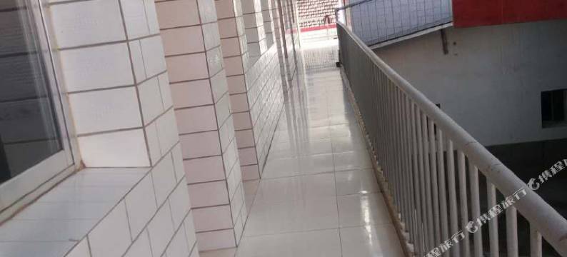 镇原建司五队招待所图片