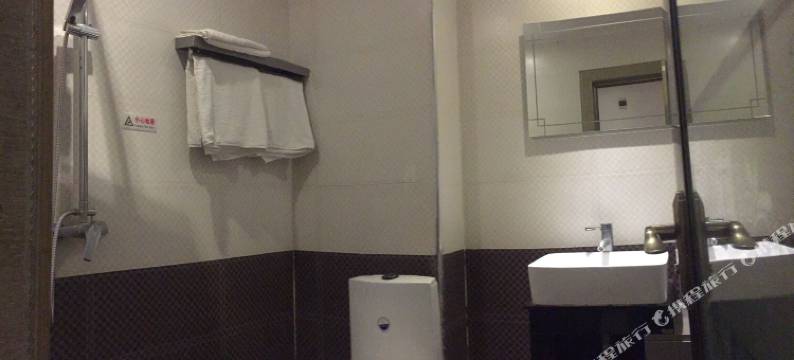 钦州大寺祥城酒店图片